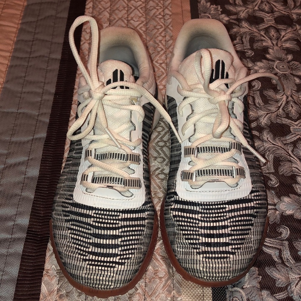 EUC JJ Watt Reebok Shoes